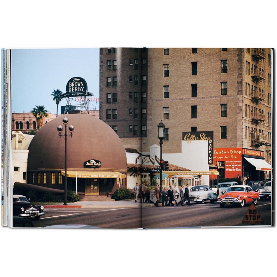 Taschen Los Angeles. Portrait of a City Taschen Los Angeles. Portrait of a City