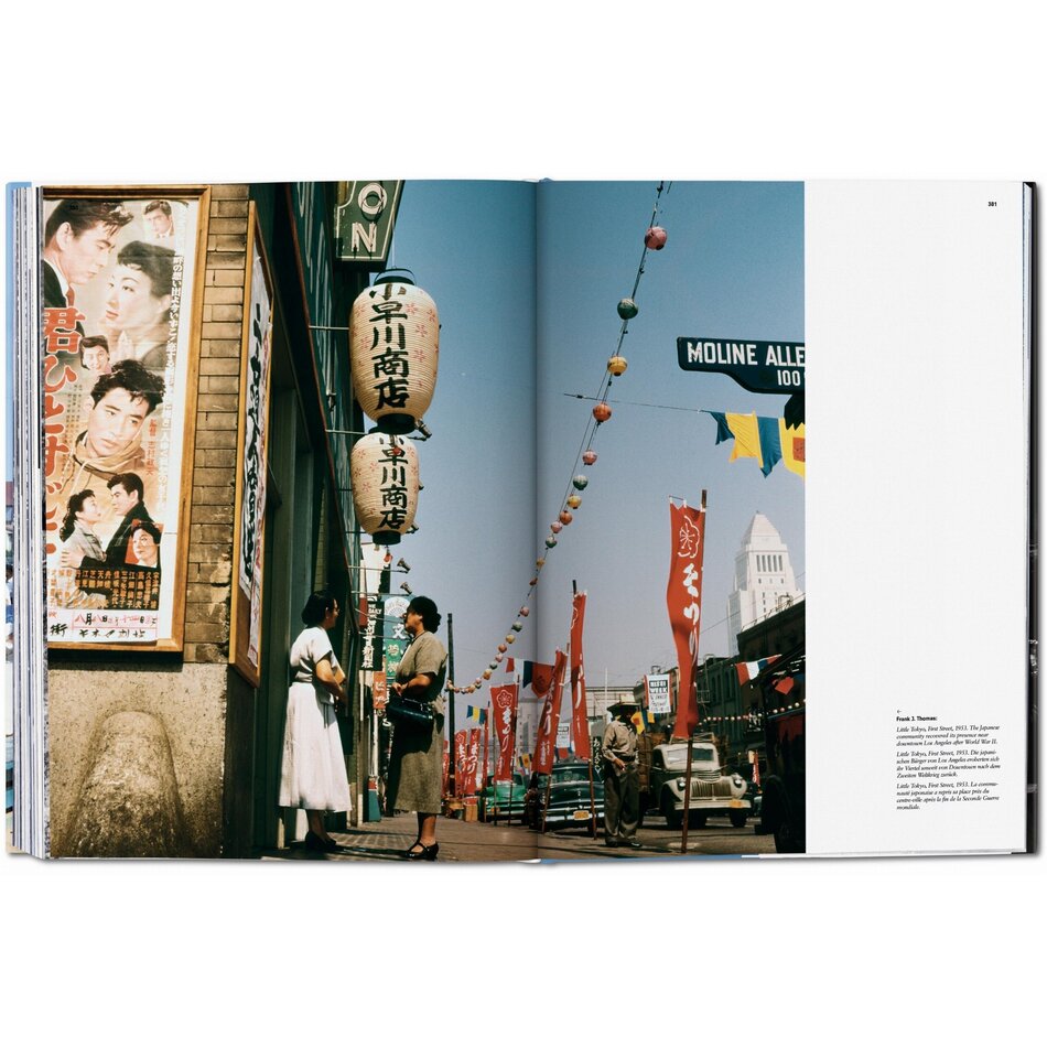 Taschen Los Angeles. Portrait of a City Taschen Los Angeles. Portrait of a City