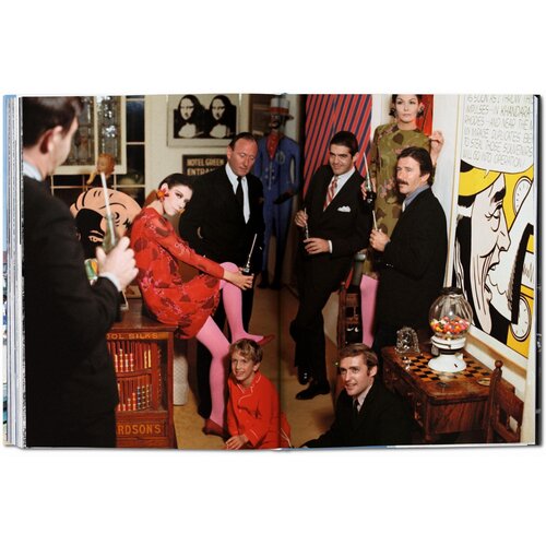 Taschen Los Angeles. Portrait of a City Taschen Los Angeles. Portrait of a City