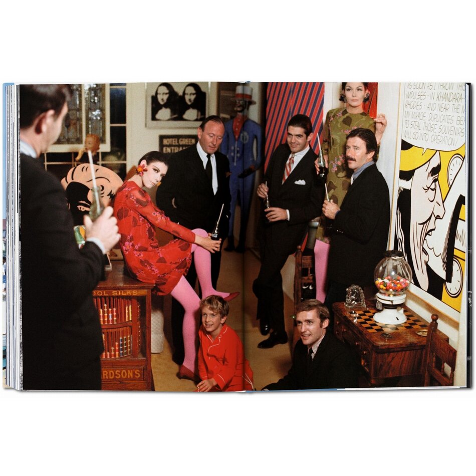 Taschen Los Angeles. Portrait of a City Taschen Los Angeles. Portrait of a City