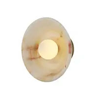 Virella Wall Light - Onyx