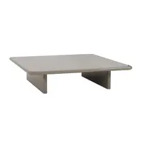 Cameron Coffee Table Clossy Taupe