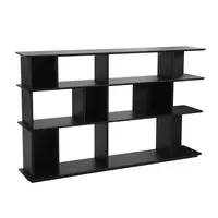 Alexis Cabinet - Black Oak