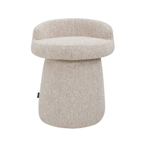 The Grand Interior Lisa Vanity Stool