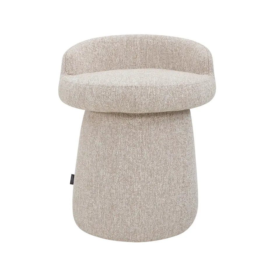 The Grand Interior Lisa Vanity Stool