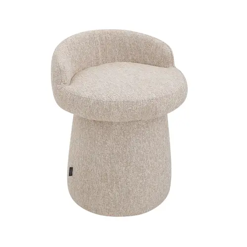 The Grand Interior Lisa Vanity Stool