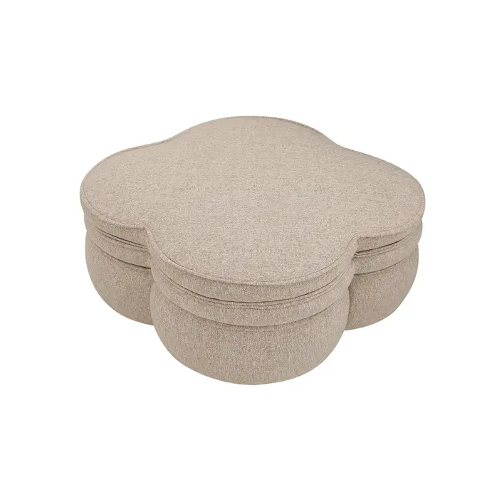 The Grand Interior Quadri Ottoman