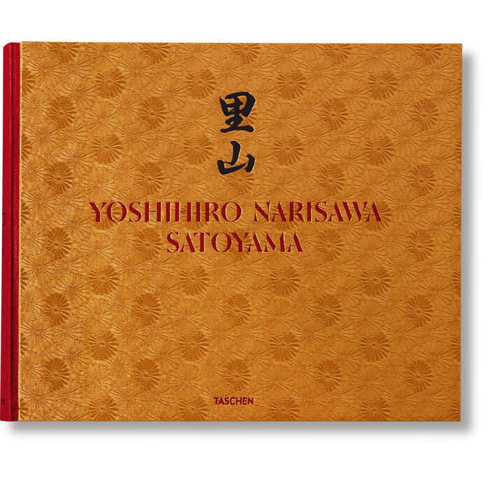 Taschen Yoshihiro Narisawa. Satoyama Cuisine Taschen Yoshihiro Narisawa. Satoyama Cuisine