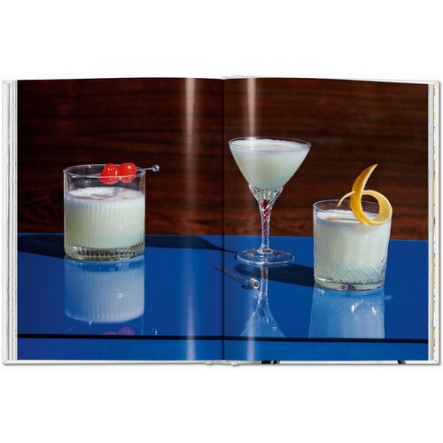 Taschen The Gourmand’s Egg. A Collection of Stories and Recipes Taschen The Gourmand’s Egg. A Collection of Stories and Recipes