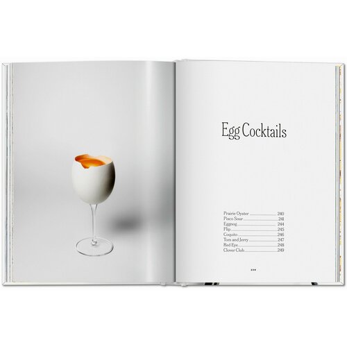 Taschen The Gourmand’s Egg. A Collection of Stories and Recipes Taschen The Gourmand’s Egg. A Collection of Stories and Recipes