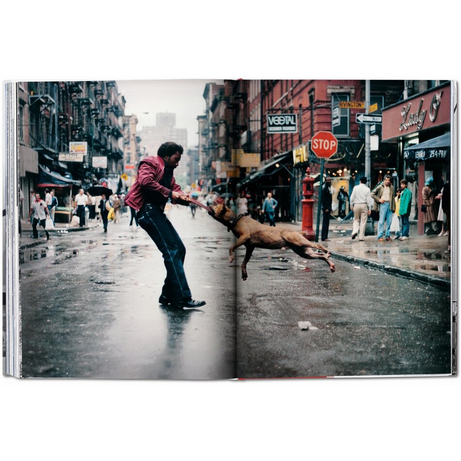 Taschen New York. Portrait of a City Taschen New York. Portrait of a City