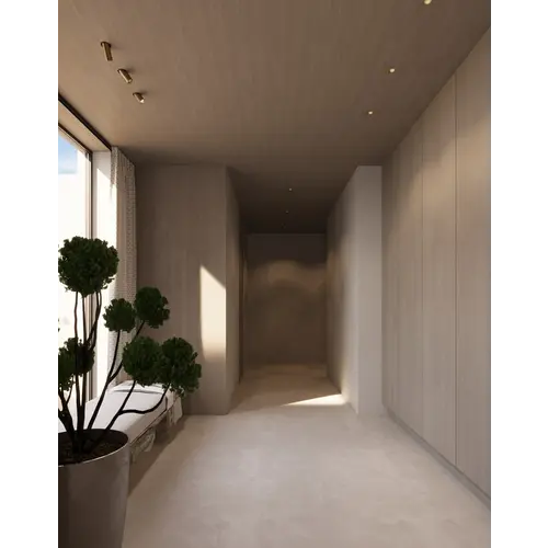 The Grand Interior Elegenza Tube Led Spot - Antique Bronze The Grand Interior Elegenza Tube Led Spot - Antique Bronze