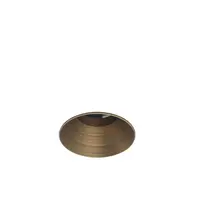 Vico Recessed Spotlight - Bronze