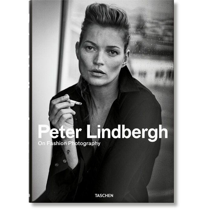 Taschen Peter Lindbergh. On Fashion Photography Taschen Peter Lindbergh. On Fashion Photography