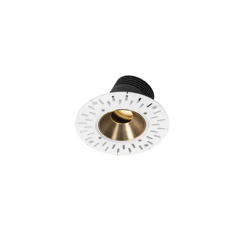 The Grand Interior Eleganza Led Spot 60mm - Bronze The Grand Interior Eleganza Led Spot 60mm - Bronze