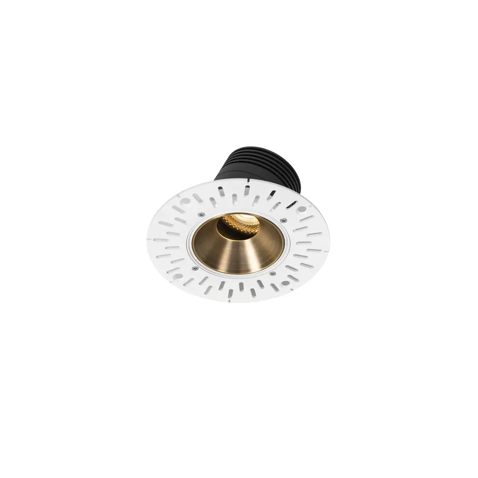 The Grand Interior Eleganza Led Spot 60mm - Bronze The Grand Interior Eleganza Led Spot 60mm - Bronze