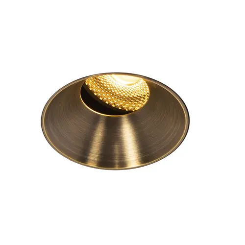 The Grand Interior Eleganza Led Spot 60mm - Bronze The Grand Interior Eleganza Led Spot 60mm - Bronze
