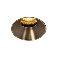 Eleganza Led Spot 60mm - Bronze