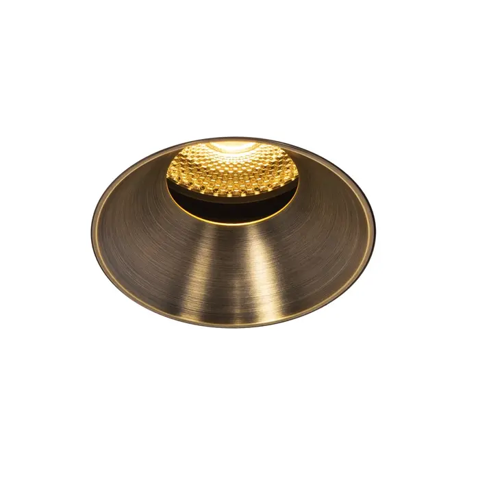 The Grand Interior Eleganza Led Spot 60mm - Bronze