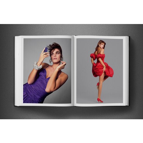 Taschen David Bailey. Eighties Taschen David Bailey. Eighties