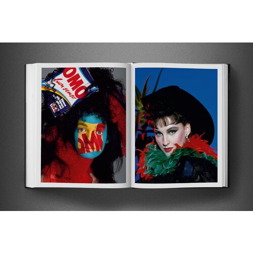 Taschen David Bailey. Eighties Taschen David Bailey. Eighties