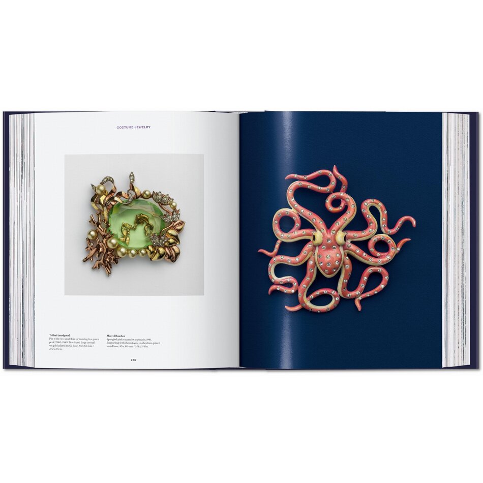 Taschen Costume Jewelry Taschen Costume Jewelry