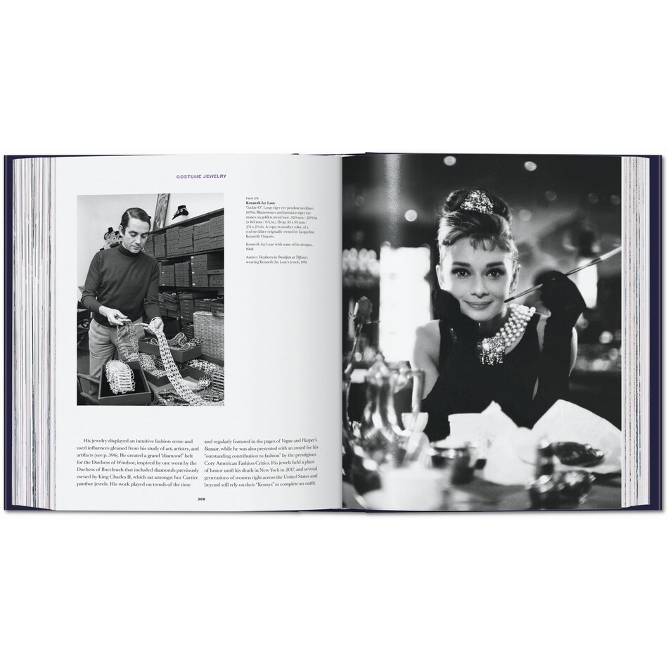 Taschen Costume Jewelry Taschen Costume Jewelry