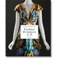 Fashion Designers A-Z. 2020 Edition
