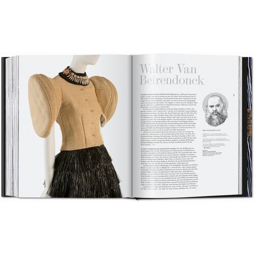 Taschen Fashion Designers A-Z. 2020 Edition Taschen Fashion Designers A-Z. 2020 Edition