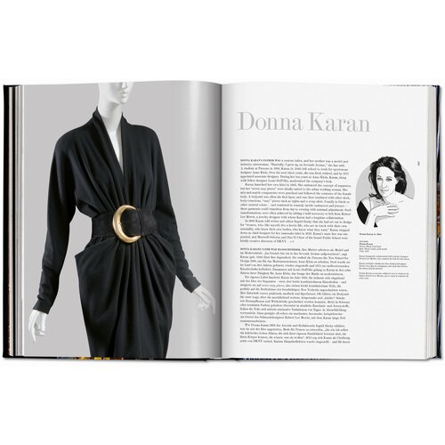 Taschen Fashion Designers A-Z. 2020 Edition Taschen Fashion Designers A-Z. 2020 Edition