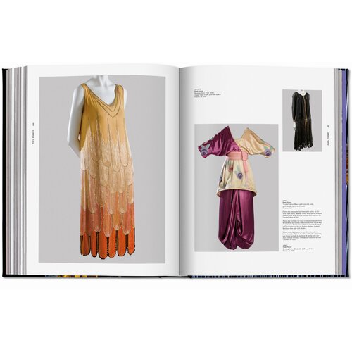 Taschen Fashion Designers A-Z. 2020 Edition Taschen Fashion Designers A-Z. 2020 Edition