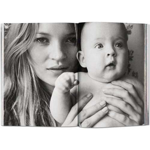 Taschen Kate Moss by Mario Testino Taschen Kate Moss by Mario Testino