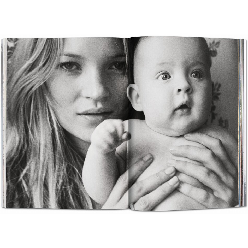 Taschen Kate Moss by Mario Testino Taschen Kate Moss by Mario Testino