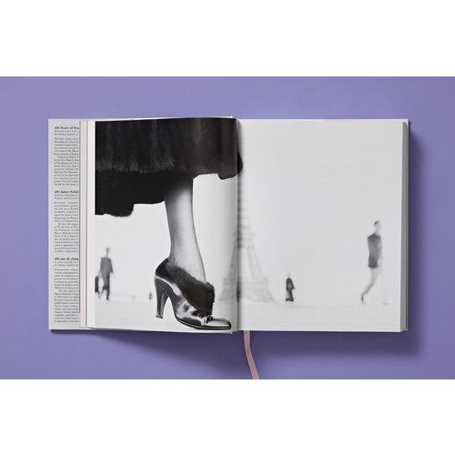 Taschen Shoes A-Z. The Collection of The Museum at FIT Taschen Shoes A-Z. The Collection of The Museum at FIT