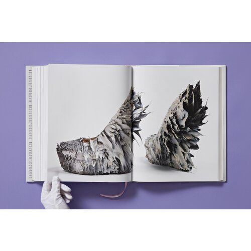 Taschen Shoes A-Z. The Collection of The Museum at FIT Taschen Shoes A-Z. The Collection of The Museum at FIT