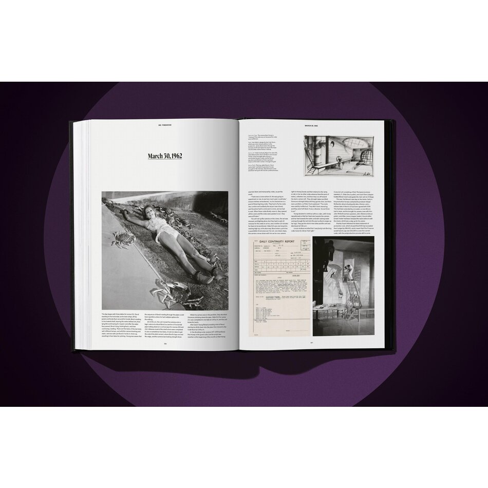 Taschen James Bond. Dr. No Taschen James Bond. Dr. No