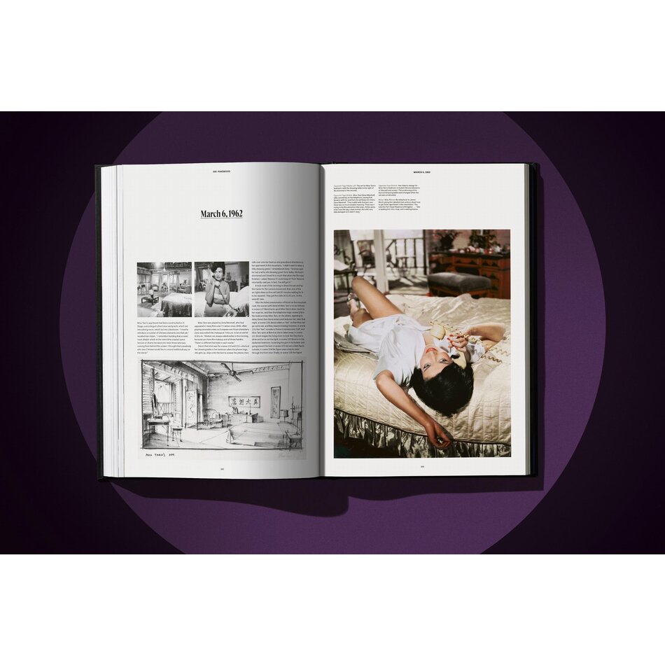 Taschen James Bond. Dr. No Taschen James Bond. Dr. No