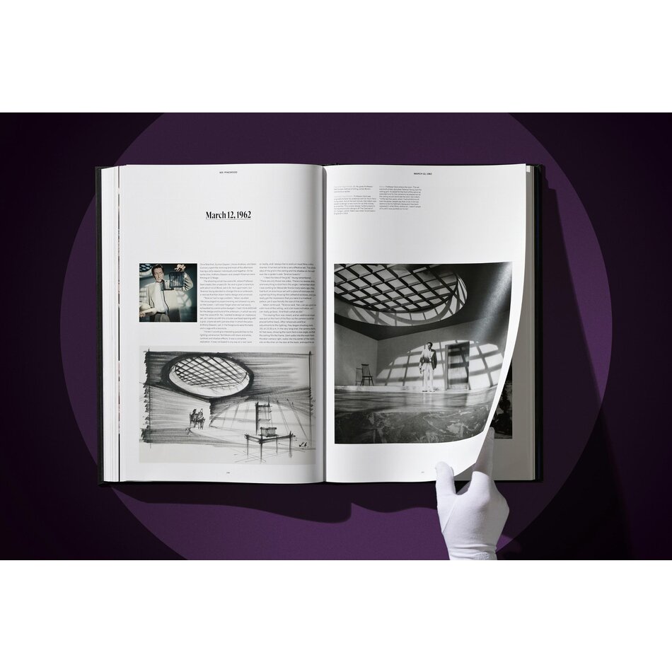 Taschen James Bond. Dr. No Taschen James Bond. Dr. No