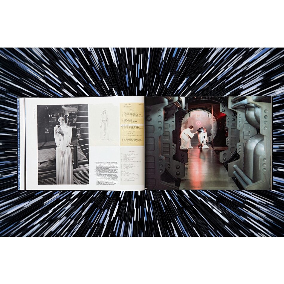 Taschen The Star Wars Archives. 1977-1983 Taschen The Star Wars Archives. 1977-1983
