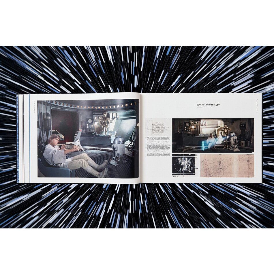 Taschen The Star Wars Archives. 1977-1983 Taschen The Star Wars Archives. 1977-1983
