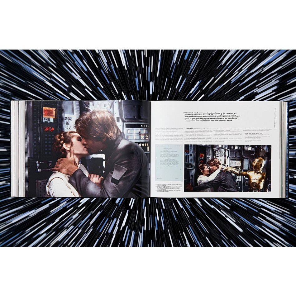 Taschen The Star Wars Archives. 1977-1983 Taschen The Star Wars Archives. 1977-1983