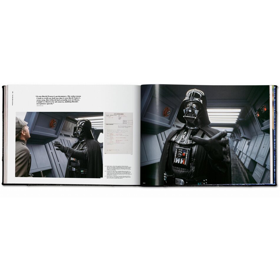 Taschen The Star Wars Archives. 1977-1983 Taschen The Star Wars Archives. 1977-1983