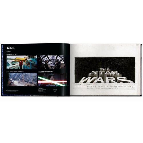 Taschen The Star Wars Archives. 1977-1983 Taschen The Star Wars Archives. 1977-1983