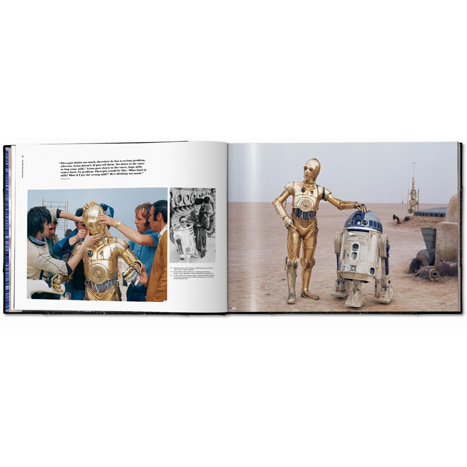 Taschen The Star Wars Archives. 1977-1983 Taschen The Star Wars Archives. 1977-1983