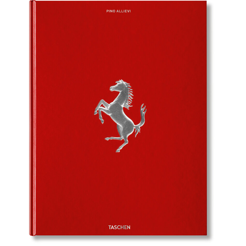 Taschen Ferrari Taschen Ferrari