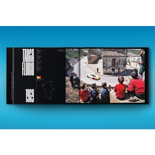 Taschen Rainer W. Schlegelmilch. Porsche Racing Moments Taschen Rainer W. Schlegelmilch. Porsche Racing Moments