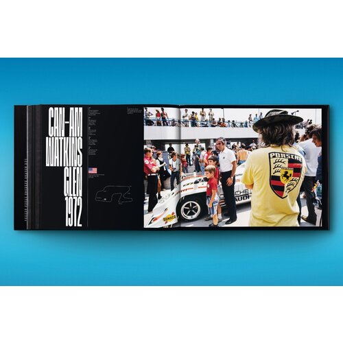 Taschen Rainer W. Schlegelmilch. Porsche Racing Moments Taschen Rainer W. Schlegelmilch. Porsche Racing Moments