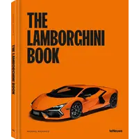 The Lamborghini Book