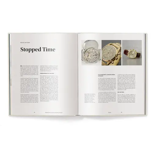 TeNeues The Watch Book Rolex Next Generation TeNeues The Watch Book Rolex Next Generation