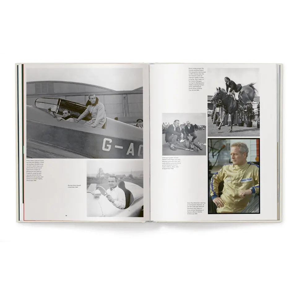 TeNeues The Watch Book Rolex Next Generation Special Edition TeNeues The Watch Book Rolex Next Generation Special Edition